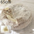 ™Purfectly Pawesome Pets 2 In 1 Dog And Cat Bed Pet Winter Bed Round Plush - Purfectly Pawesome Pets