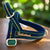 ™Purfectly Pawesome Pets Barclay One - click harness - Purfectly Pawesome Pets