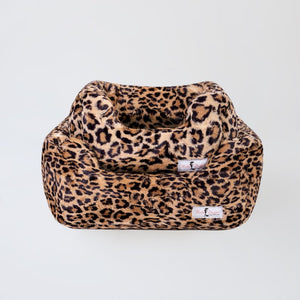 ™Purfectly Pawesome Pets Cashmere Dog Bed - Purfectly Pawesome Pets