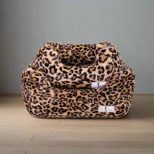 ™Purfectly Pawesome Pets Cashmere Dog Bed - Purfectly Pawesome Pets