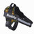 ™Purfectly Pawesome Pets Dog Harness No Pull Reflective Breathable Adjustable Pet Harness - Purfectly Pawesome Pets