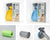 ™Purfectly Pawesome Pets Dog Pet Travel Foldable Pooper Scooper + Roll Decomposable bags - Purfectly Pawesome Pets