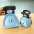 ™Purfectly Pawesome Pets Dog Pet Travel Foldable Pooper Scooper + Roll Decomposable bags - Purfectly Pawesome Pets