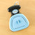 ™Purfectly Pawesome Pets Dog Pet Travel Foldable Pooper Scooper + Roll Decomposable bags - Purfectly Pawesome Pets