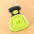 ™Purfectly Pawesome Pets Dog Pet Travel Foldable Pooper Scooper + Roll Decomposable bags - Purfectly Pawesome Pets