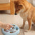 ™Purfectly Pawesome Pets Dog Puzzle Feeding Bowls - Purfectly Pawesome Pets