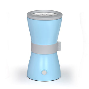 ™Purfectly Pawesome Pets Electric Paw Washing Cups for Pets - Purfectly Pawesome Pets