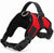 ™Purfectly Pawesome Pets Explosion - proof Trap Hand Holding Rope Leather Saddle Pet Harness - Purfectly Pawesome Pets