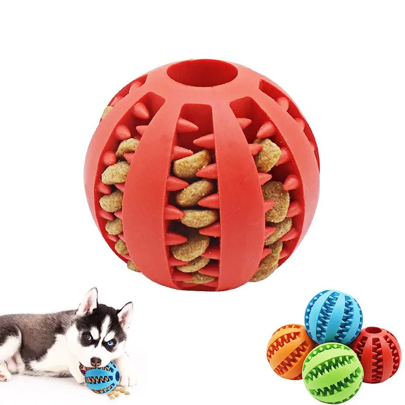 Purfectly Pawesome Pets Interactive Chew Toy