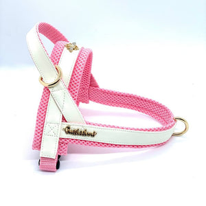 ™Purfectly Pawesome Pets My baby girl One - click dog harness - Purfectly Pawesome Pets
