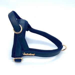 ™Purfectly Pawesome Pets Neptune One - click dog harness - Purfectly Pawesome Pets