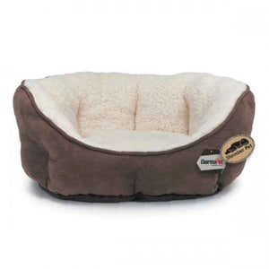 ™Purfectly Pawesome Pets Slumber Pet Therma Pet Boster Bed - Purfectly Pawesome Pets