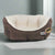 ™Purfectly Pawesome Pets Slumber Pet Therma Pet Boster Bed - Purfectly Pawesome Pets