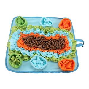 ™Purfectly Pawesome Pets Snuffle Mat - Purfectly Pawesome Pets