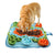 ™Purfectly Pawesome Pets Snuffle Mat - Purfectly Pawesome Pets