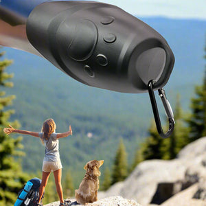 ™Purfectly Pawesome Pets Stainless Steel Pets Drinking Water Bottle - Purfectly Pawesome Pets