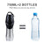 ™Purfectly Pawesome Pets Stainless Steel Pets Drinking Water Bottle - Purfectly Pawesome Pets