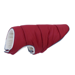 ™Purfectly Pawesome Pets Warm Winter Dog Clothes Reflective Vest Comfortable Fleece Pet Coat For Small Medium Large Dogs - Purfectly Pawesome Pets