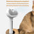 ™Purfectly Pawesome Self Cleaning Pet Hair Remover with Misting Feature - Purfectly Pawesome Pets