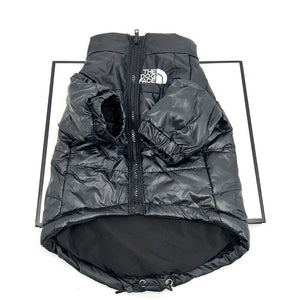 The Dog Face Winter Pet Dog Duck Down Vest - Purfectly Pawesome Pets
