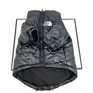The Dog Face Winter Pet Dog Duck Down Vest - Purfectly Pawesome Pets