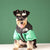 The Dog Face Winter Pet Dog Duck Down Vest - Purfectly Pawesome Pets